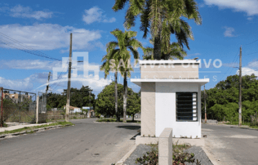 SOLAR DE ESQUINA EN LA URB. PASEO DEL LLANO EN VILLA MELLA FRENTE AL NEY ARIAS LORA