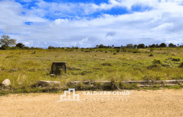 OPORTUNIDAD DE SOLARES CON SU TITULOS, EN EL KM 13 DE LA MELLA CON SUS TITULO Y FIAO