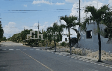 SOLARES RESIDENCIALES PROXIMO A BOCA CHICA SANTO DOMINGO