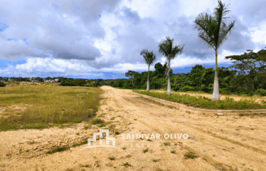 TERRENO IDEAL PARA INVERTIR EN LA CARRETERA MELLA SANTO DOMINGO ESTE