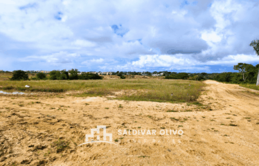 GRAN FERIA DE SOLARES EN SANTO DOMINGO ESTE EN EL KM 13 1/2 DE LA MELLA
