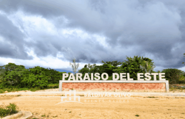 GRAN FERIA DE SOLARES EN SANTO DOMINGO ESTE EN EL KM 13 1/2 DE LA MELLA