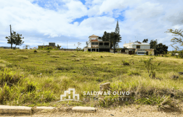 SOLARES DISPONIBLES EN EL RESIDENCIAL LAS ACACIAS SANTO DOMINGO ESTE