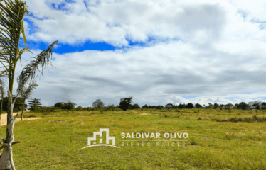 OFERTA DE SOLARES PARA ENTREGAR EN 2026 EN SANTO DOMINGO ESTE – SOLARES BARATOS