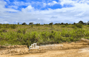 PROYECTOS DE TERRENOS RESIDENCIAL EN SANTO DOMINGO ESTE CON PRECIOS UNICOS