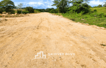 LOTES CON SUS TITULOS Y SERVICIOS PROXIMO A SAN LUIS, SANTO DOMINGO ESTE