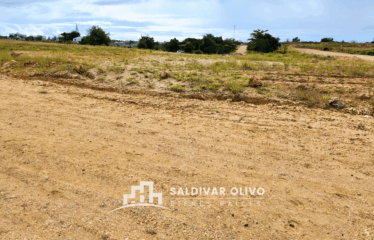 LOTES DE SOLARES CON TITULOS Y FACILIDADES DE PAGO EN SAN LUIS