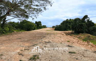 LOTES DE SOLARES CON TITULOS Y FACILIDADES DE PAGO EN SAN LUIS