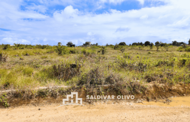 SOLARES DISPONIBLES EN EL RESIDENCIAL LAS ACACIAS SANTO DOMINGO ESTE