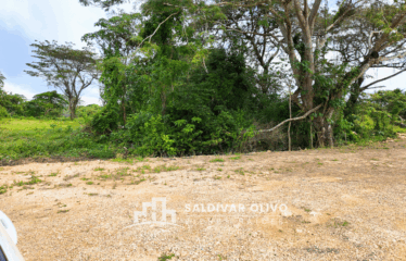 LOTES DE SOLARES CON TITULOS Y FACILIDADES DE PAGO EN SAN LUIS