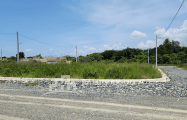 SOLARES RESIDENCIALES PROXIMO A BOCA CHICA SANTO DOMINGO