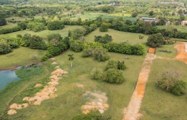 GRAN FERIA INMOBILIARIAS DE SOLARES EN SANTO DOMINGO – SOLO EN ABRIL 2026