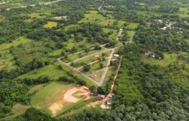 GRAN FERIA INMOBILIARIAS DE SOLARES EN SANTO DOMINGO – SOLO EN ABRIL 2026